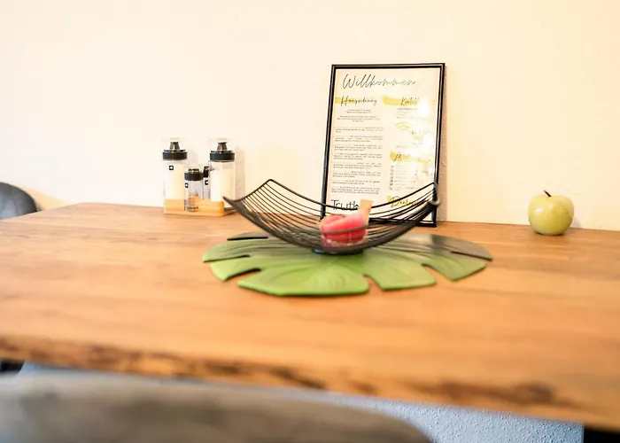 Apartamento Truth Fuer 3 - Moderne Kueche - Smart Tv - Teppichboden *