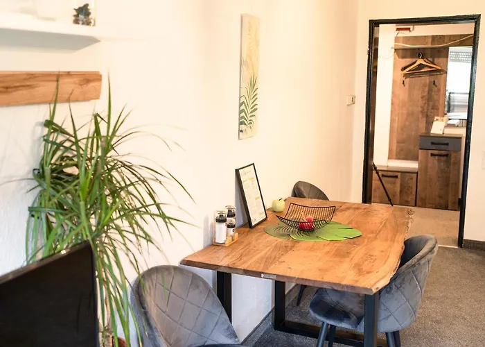 Apartmán Truth Fuer 3 - Moderne Kueche - Smart Tv - Teppichboden *